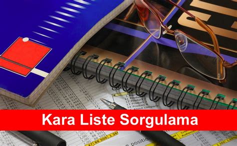 Kara liste silindimi